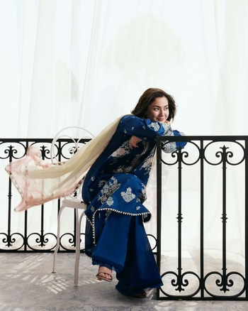 Hania Aamir