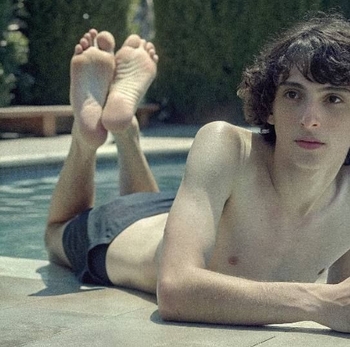 Finn Wolfhard