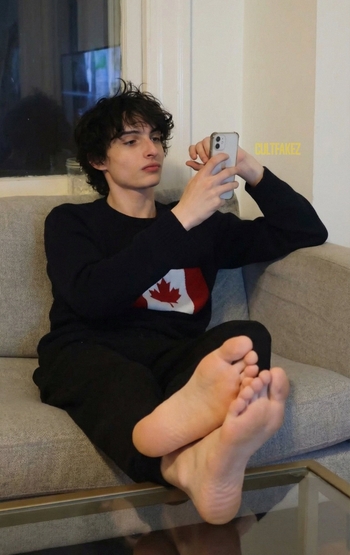 Finn Wolfhard