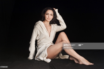 Nazanin Boniadi