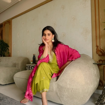 Arushi Handa