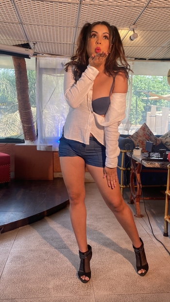 Anupama Agnihotri