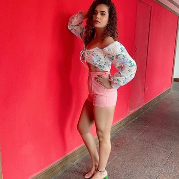 Anupama Agnihotri