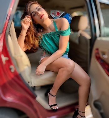 Anupama Agnihotri