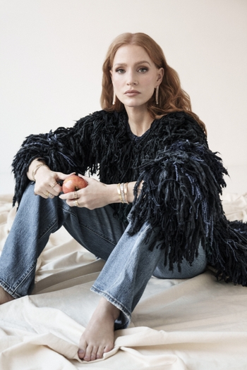 Jessica Chastain