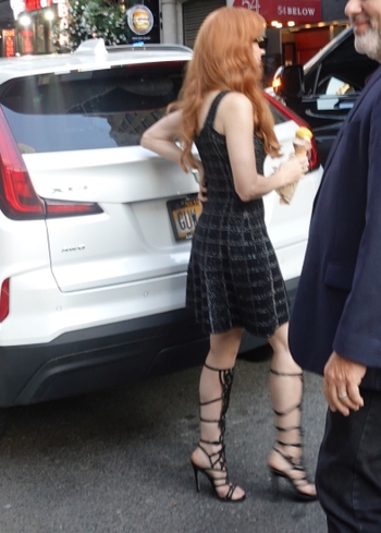 Jessica Chastain