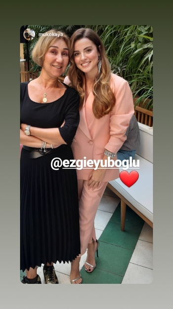 Ezgi Eyüboglu