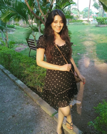 Anchal Singh