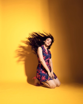 Anchal Singh