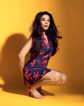 Anchal Singh