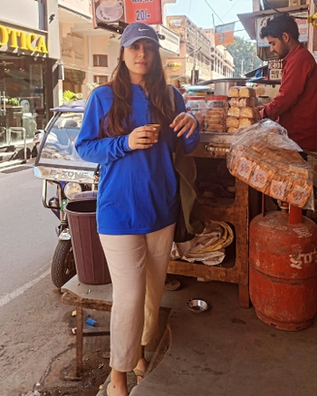 Anchal Singh