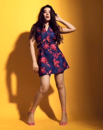 Anchal Singh