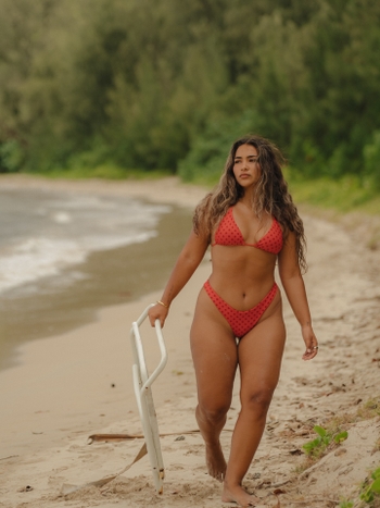 Sienna Mae Gomez