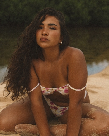 Sienna Mae Gomez