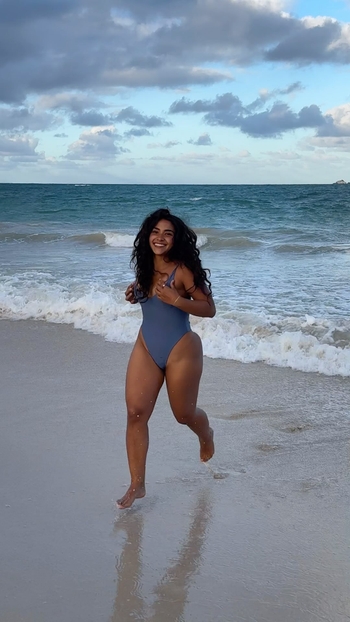 Sienna Mae Gomez