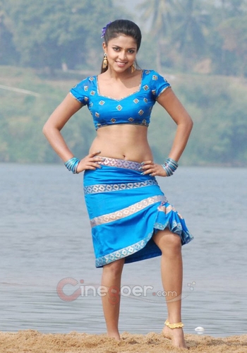 Amala Paul