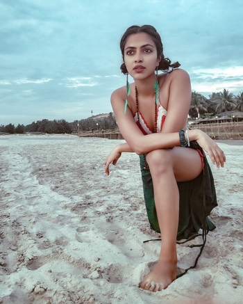 Amala Paul