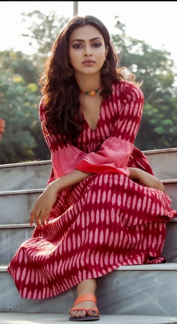 Amala Paul