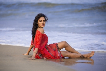 Amala Paul