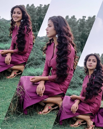 Amala Paul