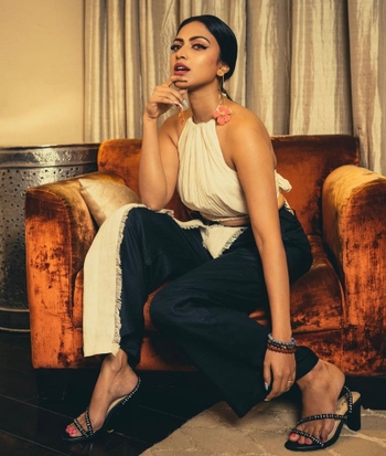 Amala Paul