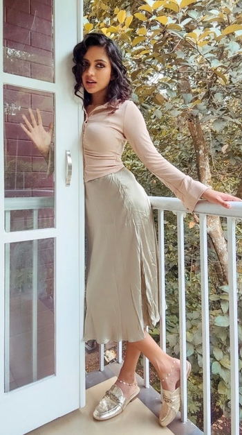 Amala Paul