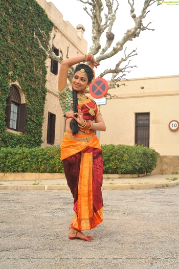 Amala Paul