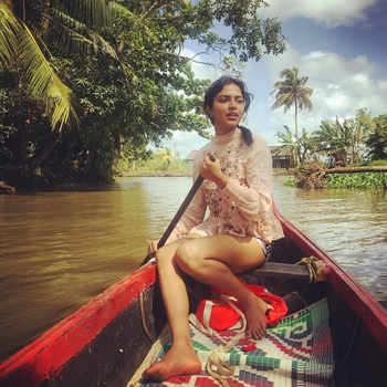 Amala Paul