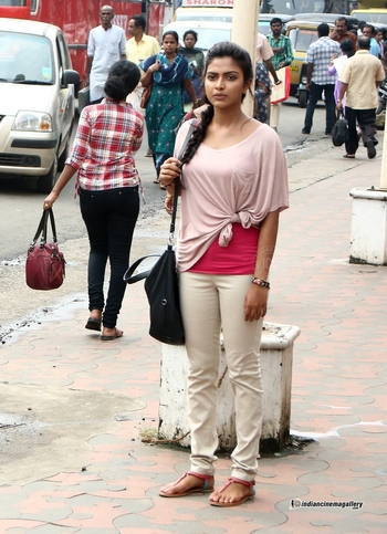 Amala Paul