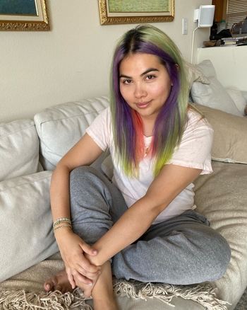 Hayley Kiyoko