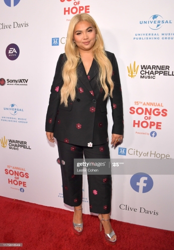 Hayley Kiyoko