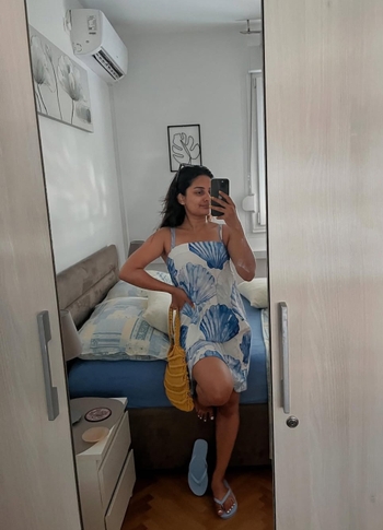 Esther Anil