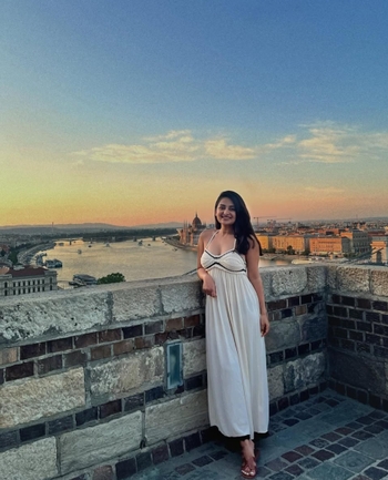 Esther Anil