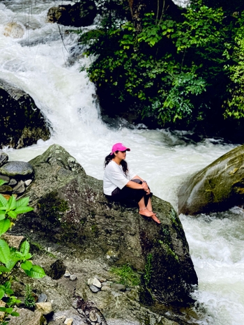 Shafna Nizam