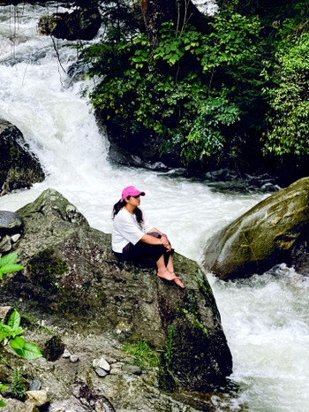 Shafna Nizam