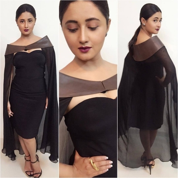 Rashami Desai