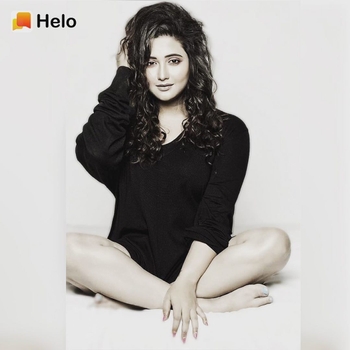 Rashami Desai