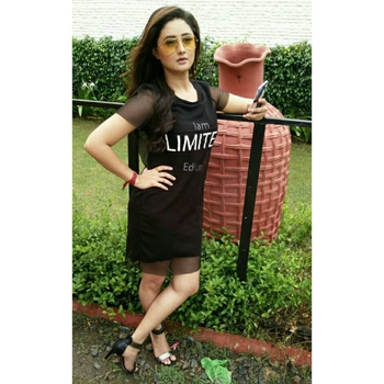 Rashami Desai