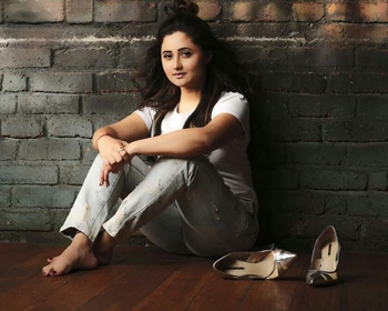 Rashami Desai