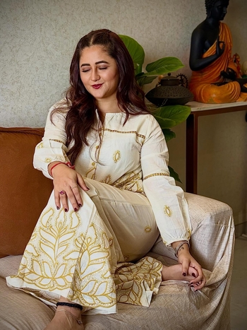 Rashami Desai