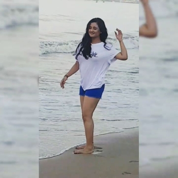 Rashami Desai