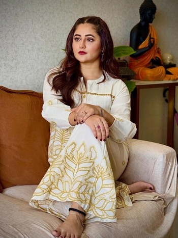 Rashami Desai