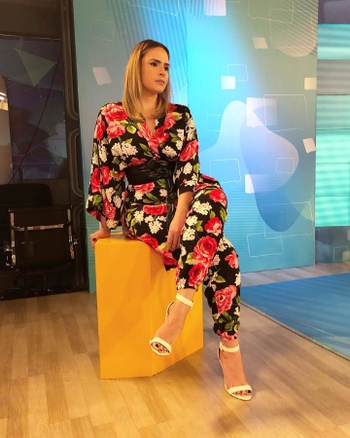 Ana Paula Renault