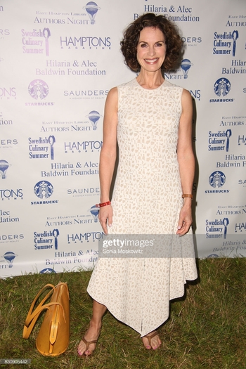 Elizabeth Vargas