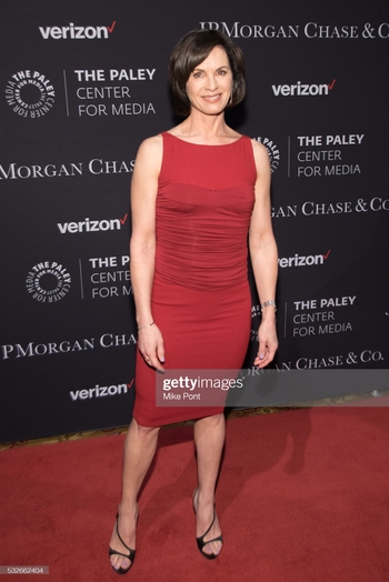 Elizabeth Vargas