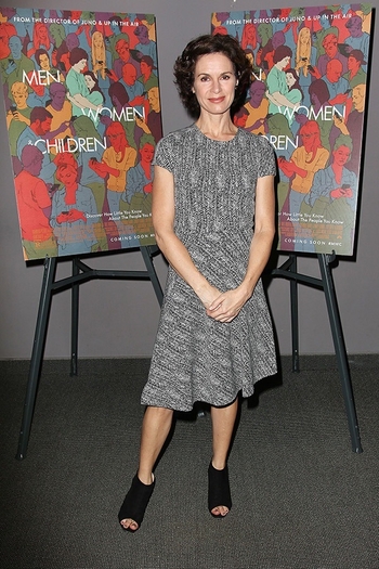 Elizabeth Vargas