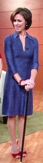 Elizabeth Vargas