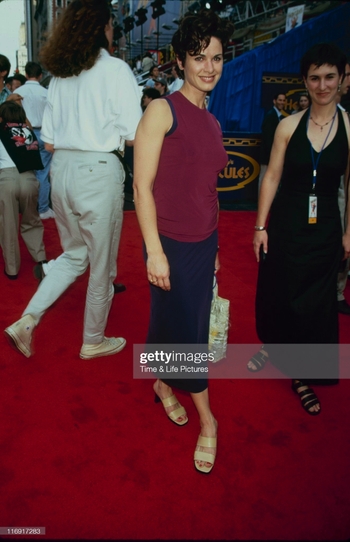 Elizabeth Vargas