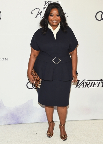 Octavia Spencer