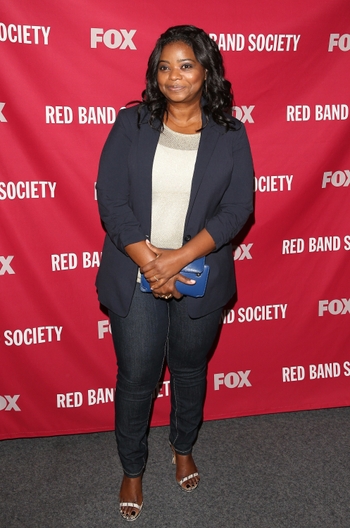 Octavia Spencer